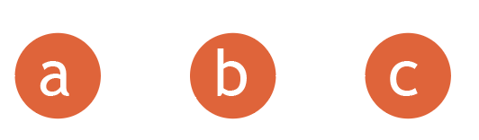 A white letter in a circle

AI-generated content may be incorrect.